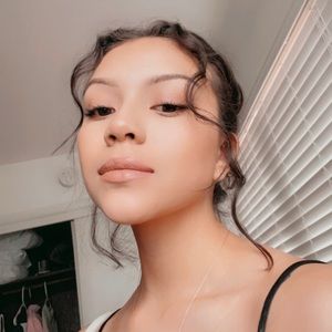 Meet your Posher, Kaliyah